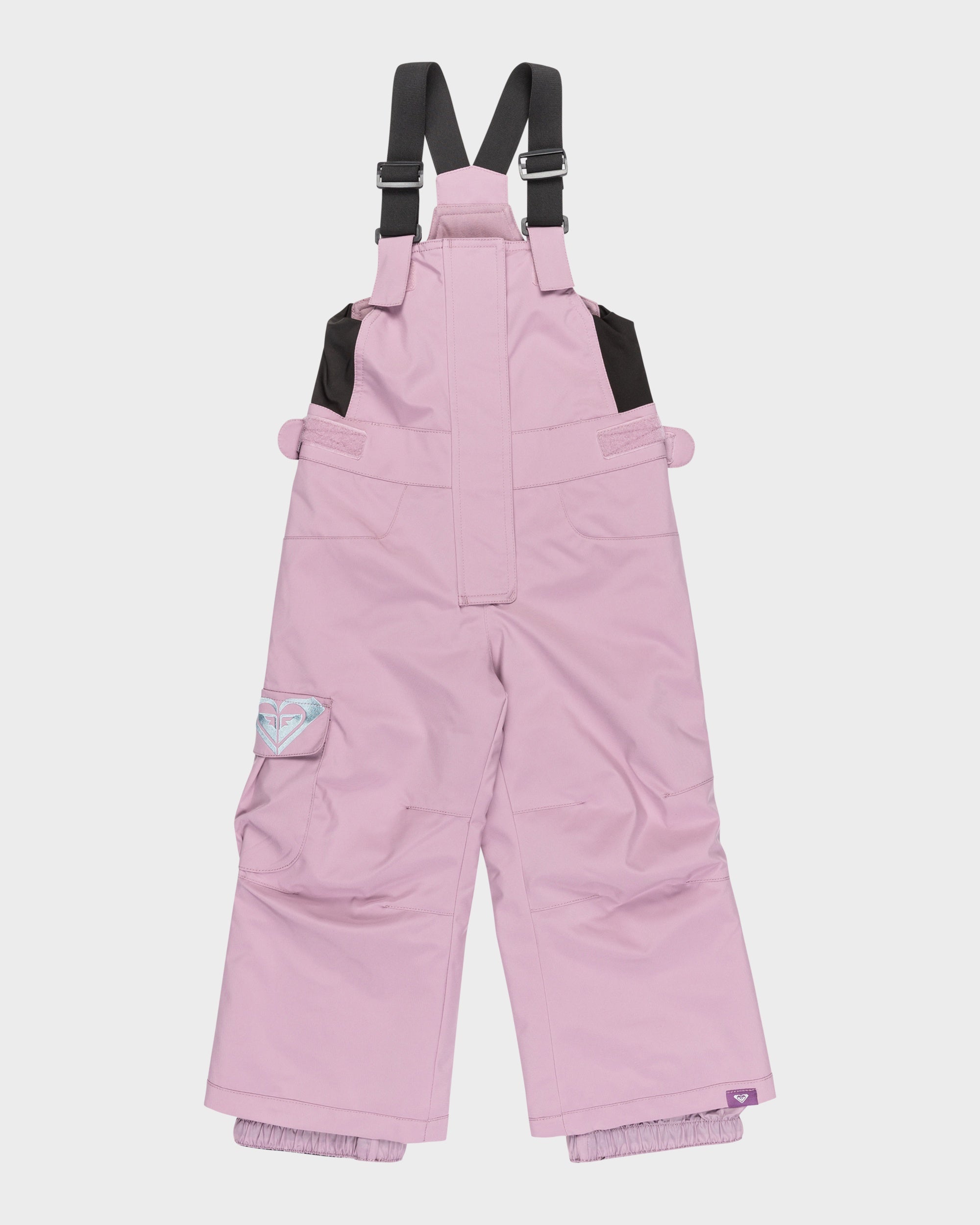 Girls 2-7 Lola Bib Snow Pants