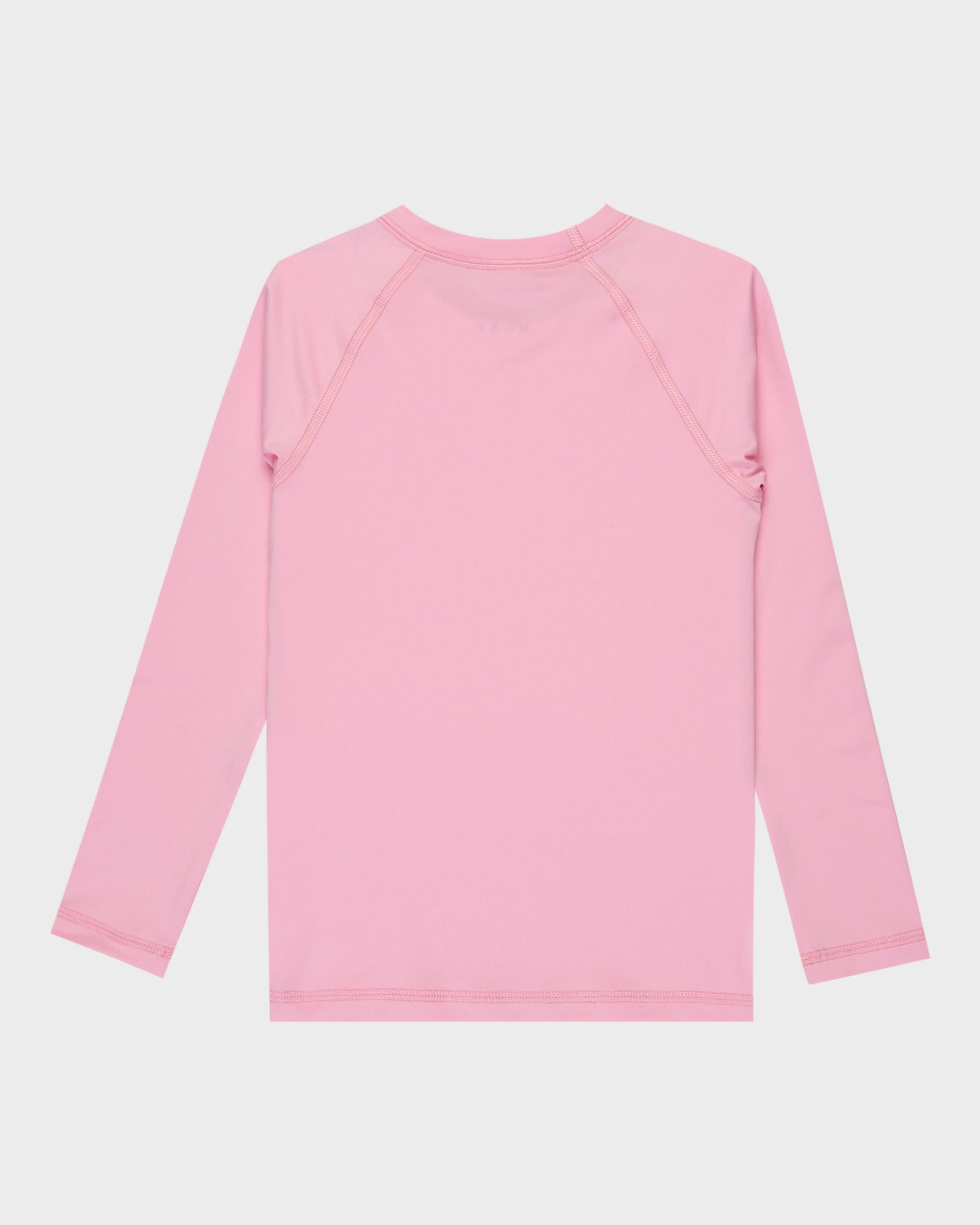 Girls 2-7 Essential Long Sleeve Rash Vest