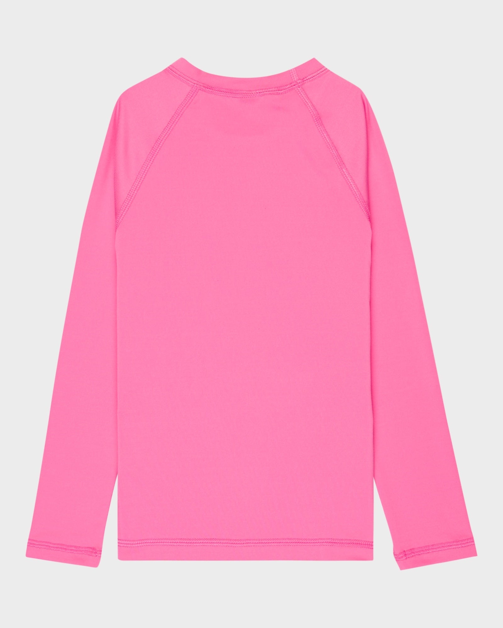 Girls 2-7 Essential Long Sleeve Rash Vest