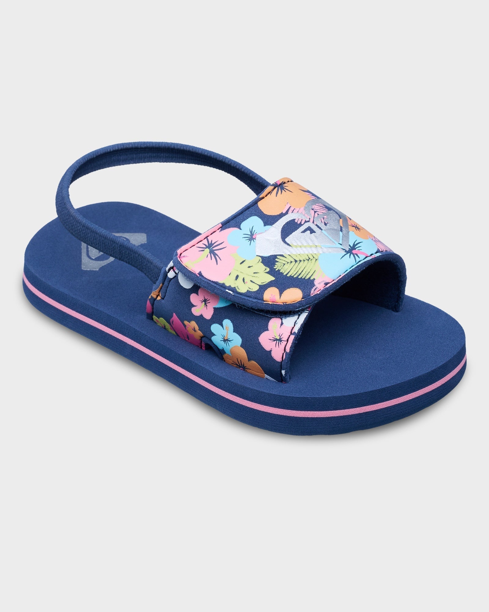 Girls 2-6 TW Finn Slides