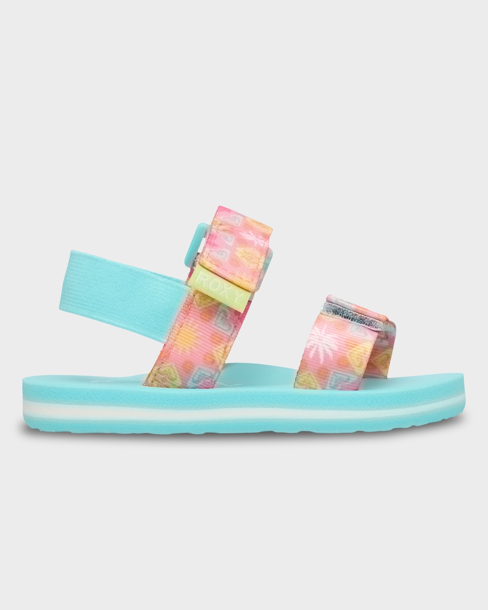 Girls 2-6 TW Roxy Cage Slides