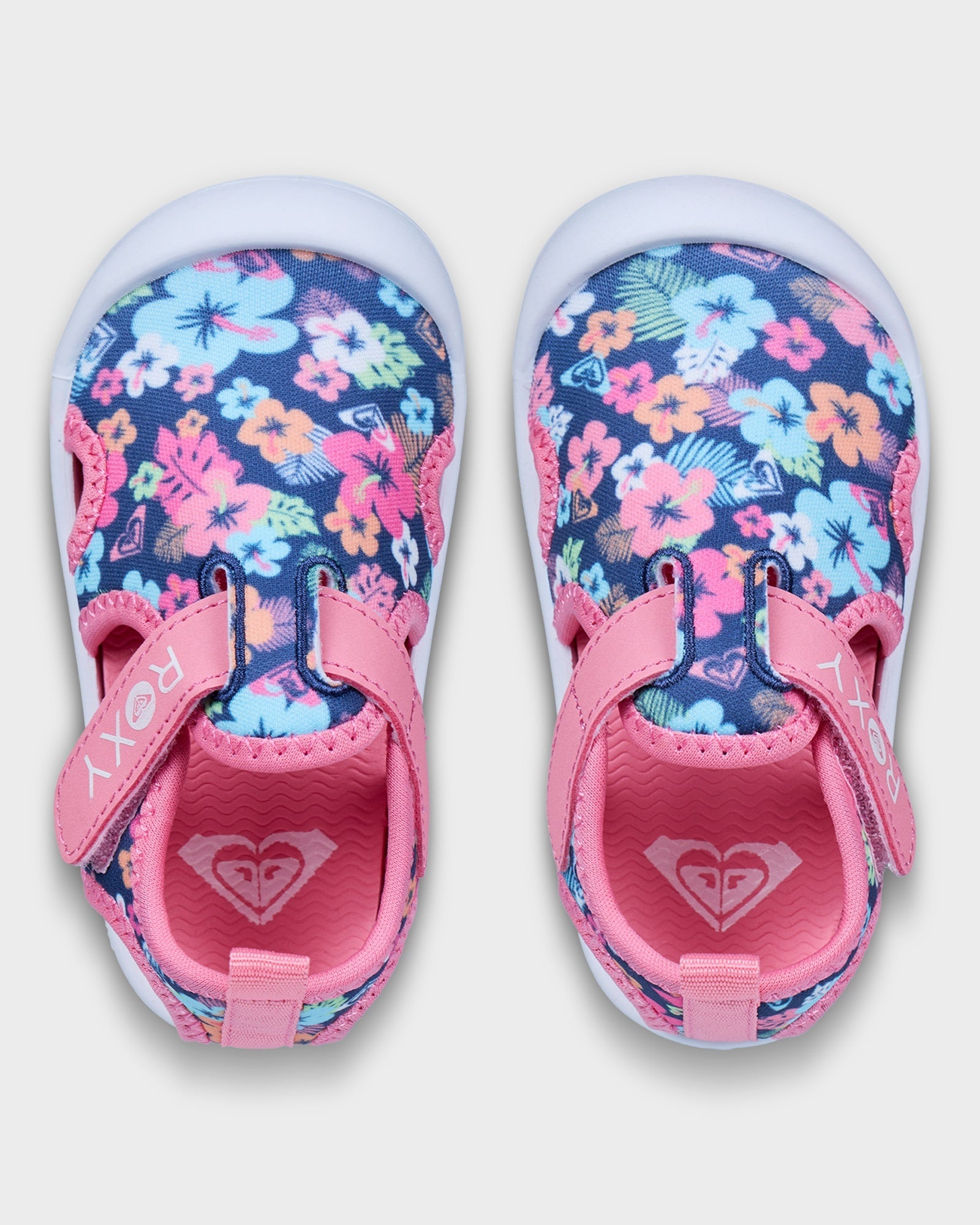 Toddlers 2-6 TW Grom Sneakers