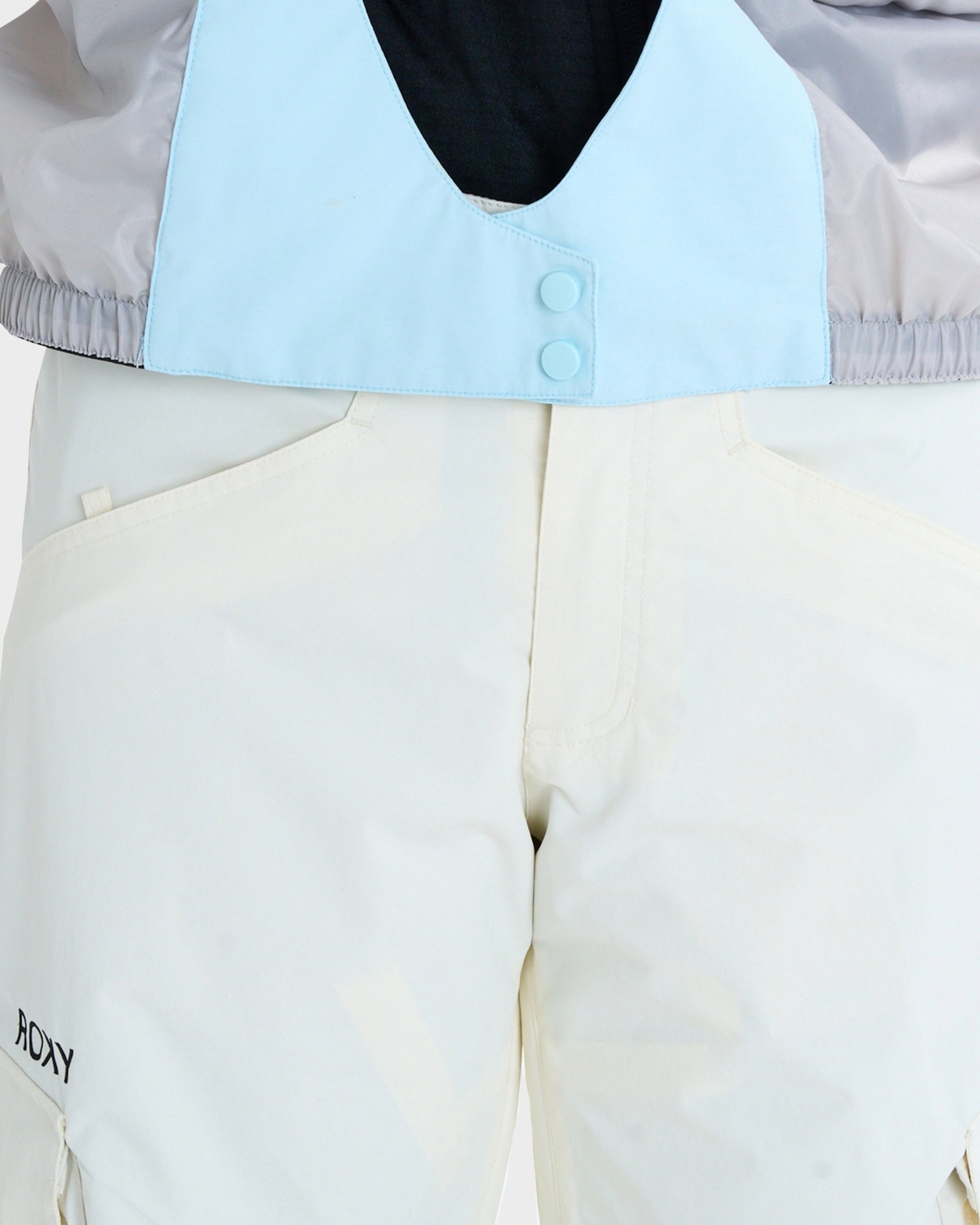 Womens Alpha Anorak Insulated Jacket