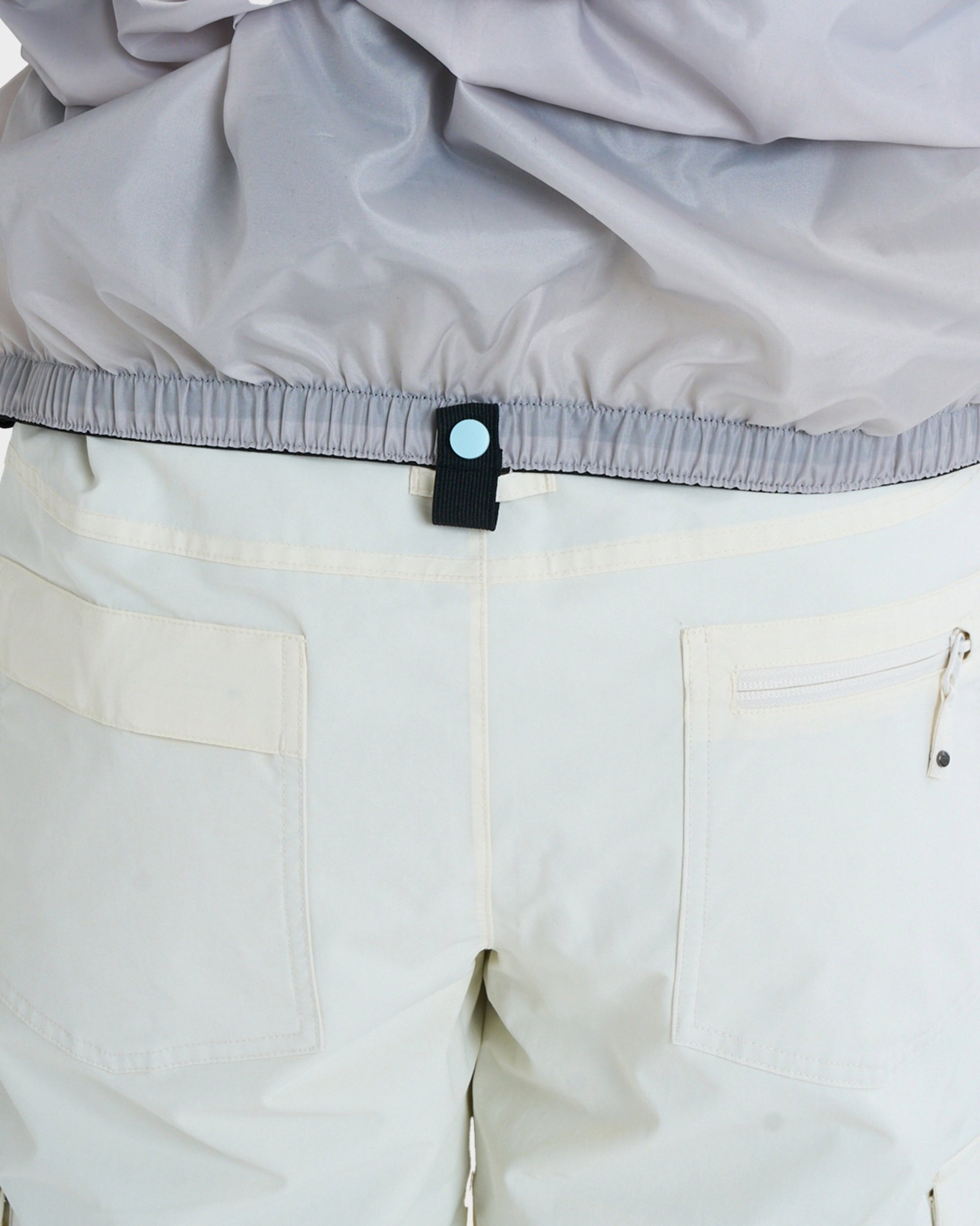 Womens Alpha Anorak Insulated Jacket