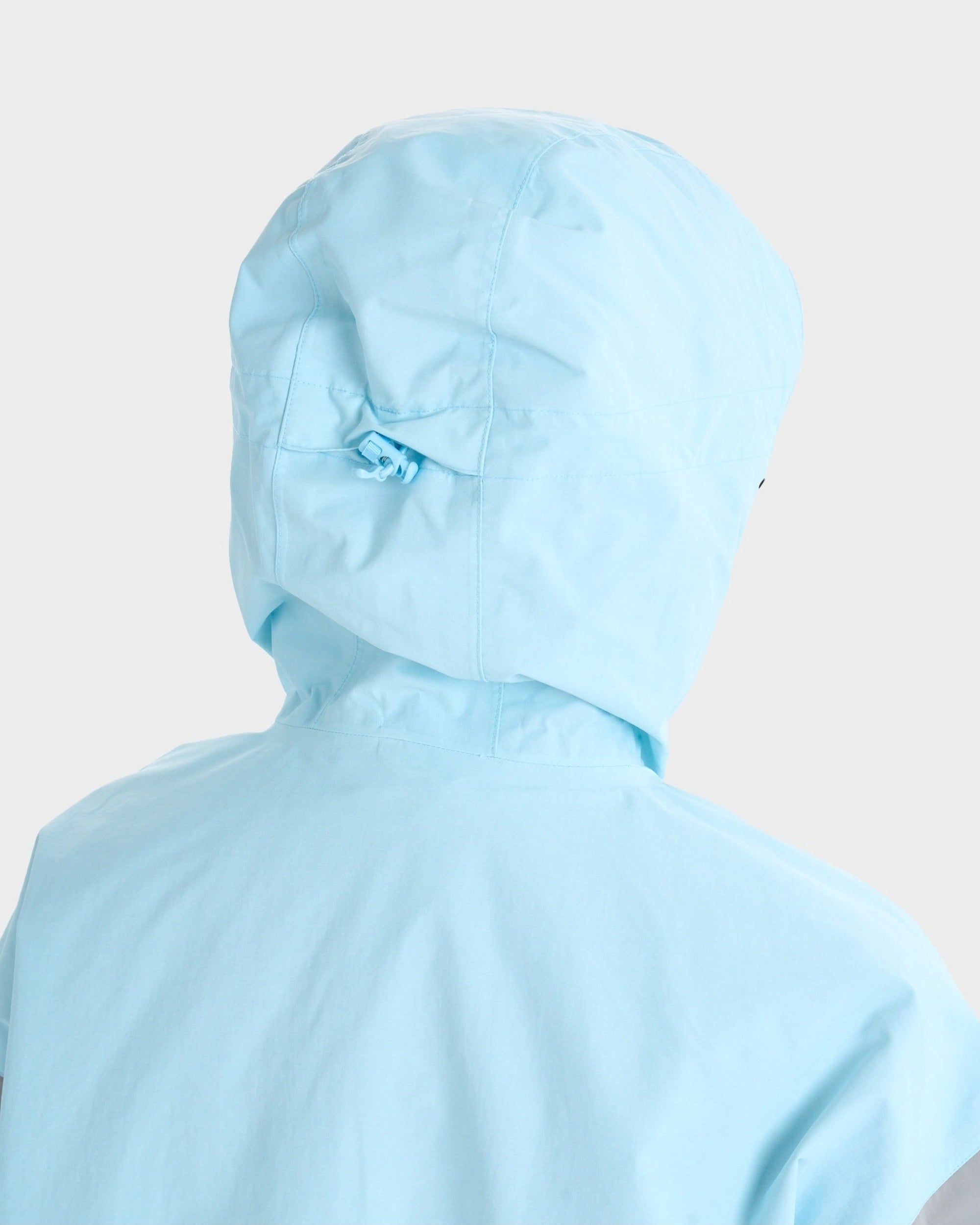Womens Alpha Anorak Insulated Jacket