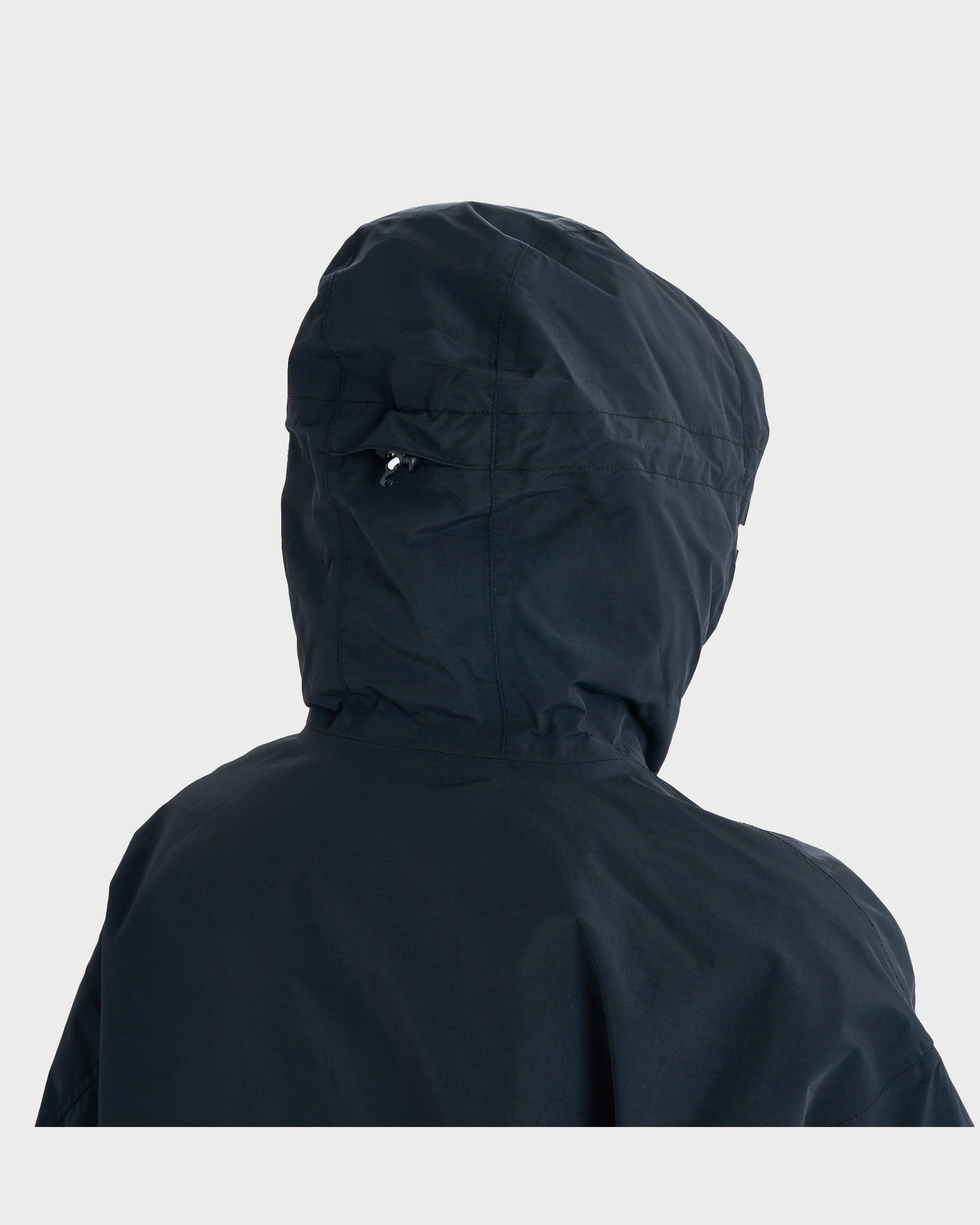 Womens Alpha Anorak Insulated Jacket