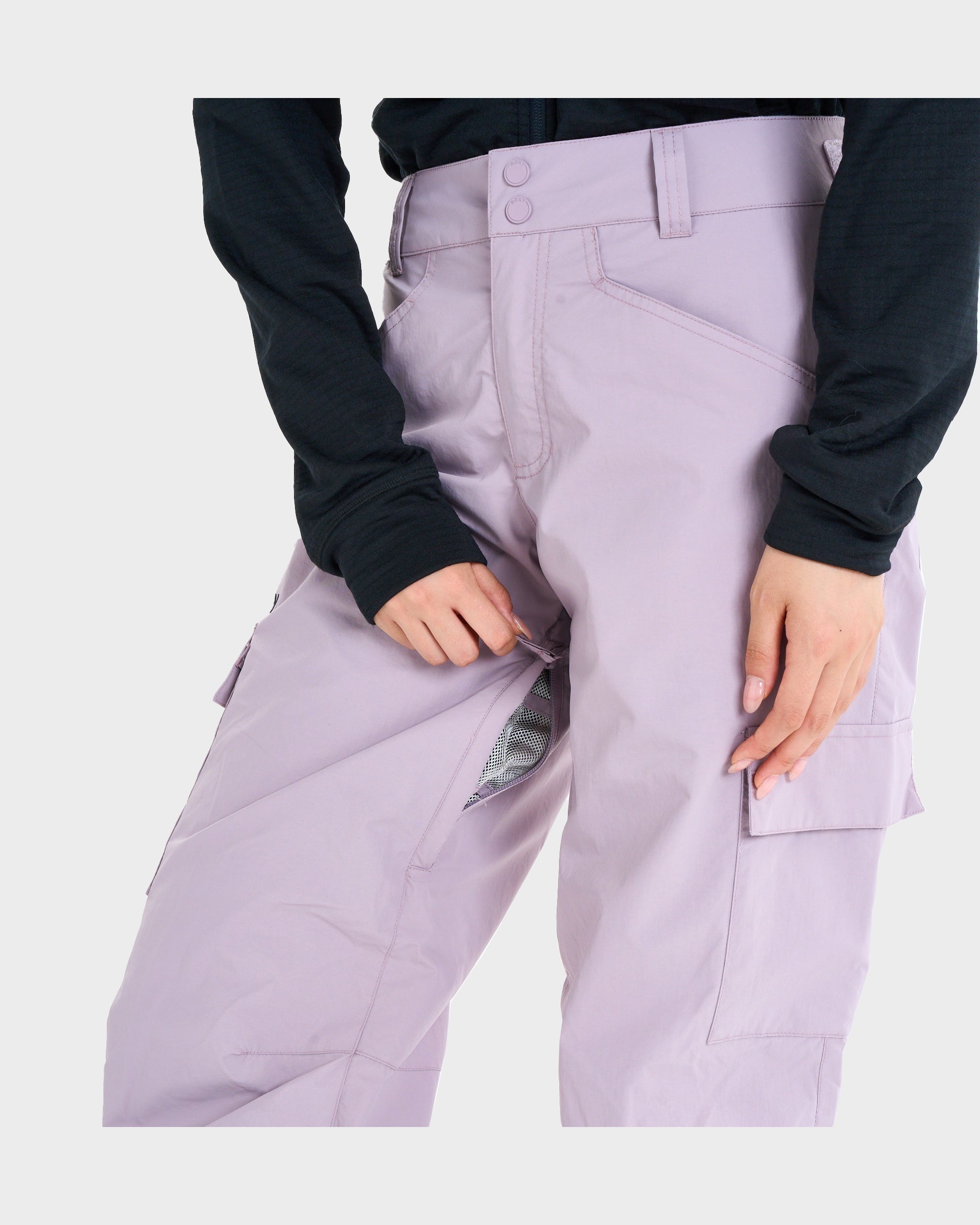 Womens Journey Snow Pants