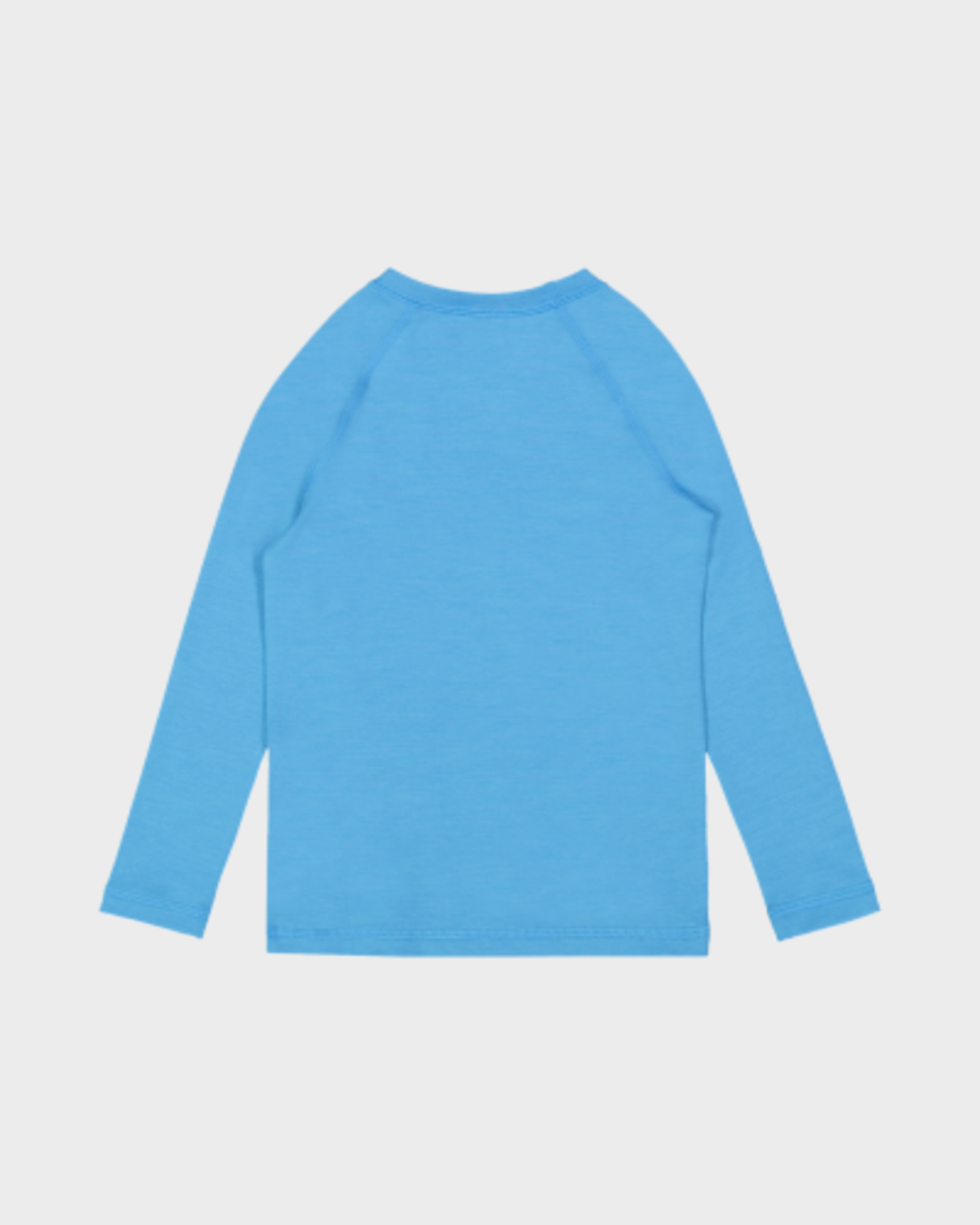 Girls 2-7 Essential Long Sleeve Rash Vest