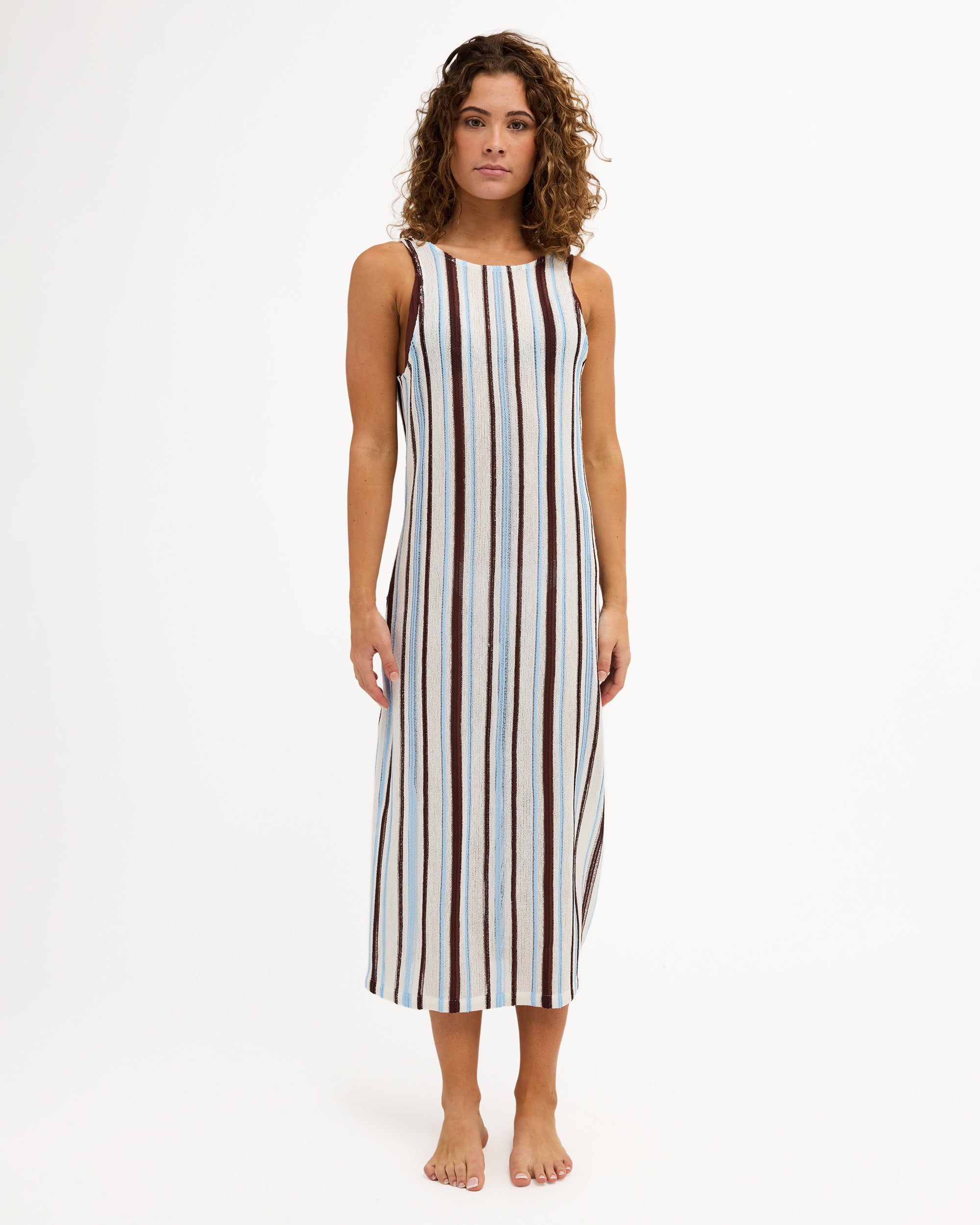 PARADISO DRESS