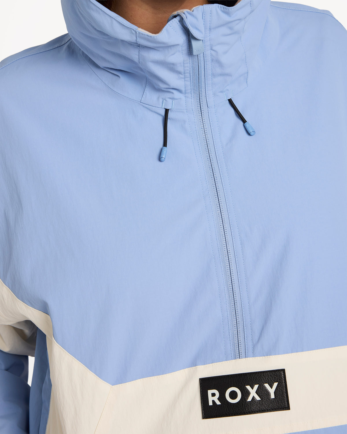 Womens Alpha Anorak Snow Jacket