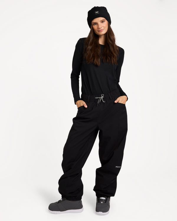 Womens Winter Vibe Snow Pants