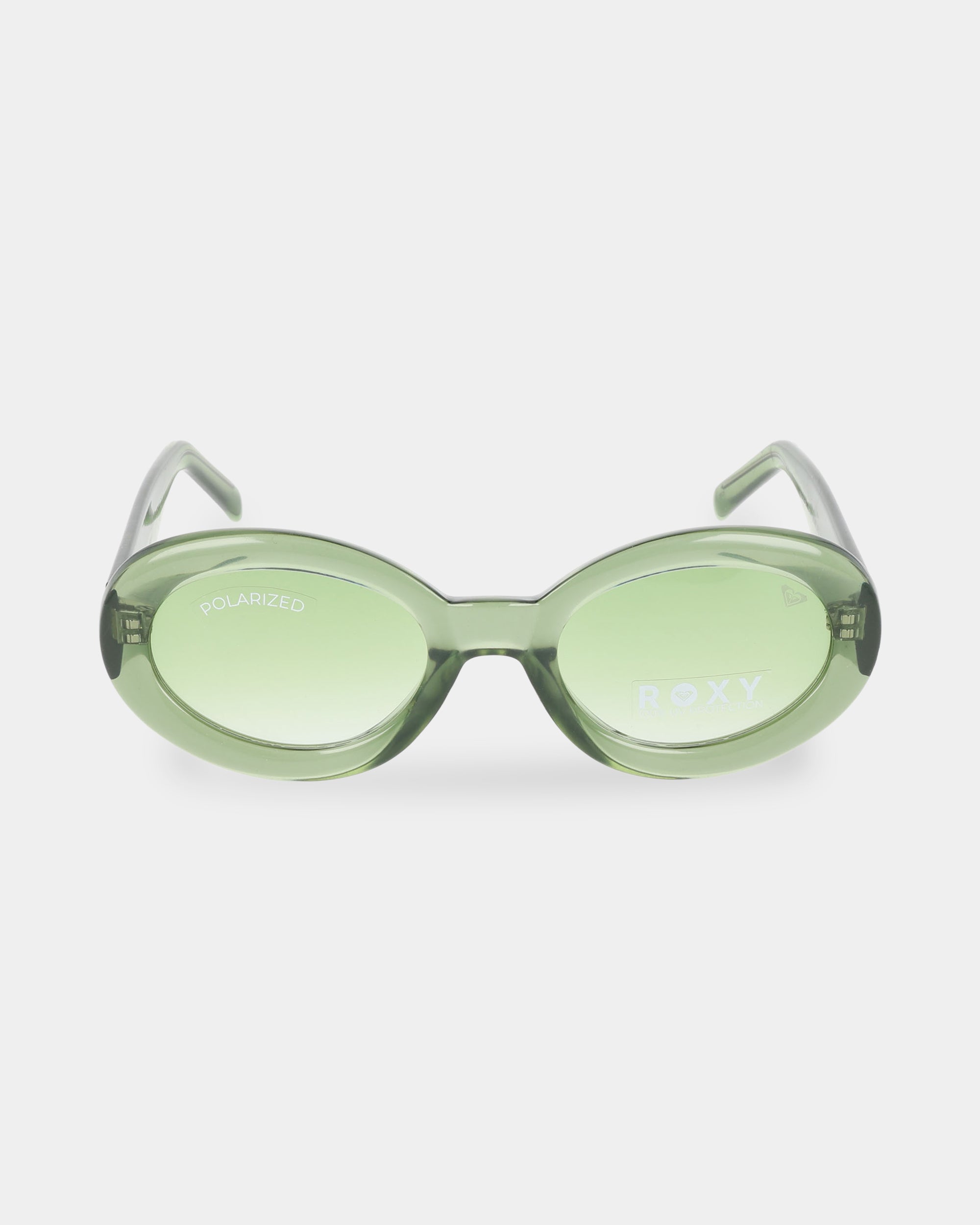 Womens Just Jelly Polarised Sunglasses