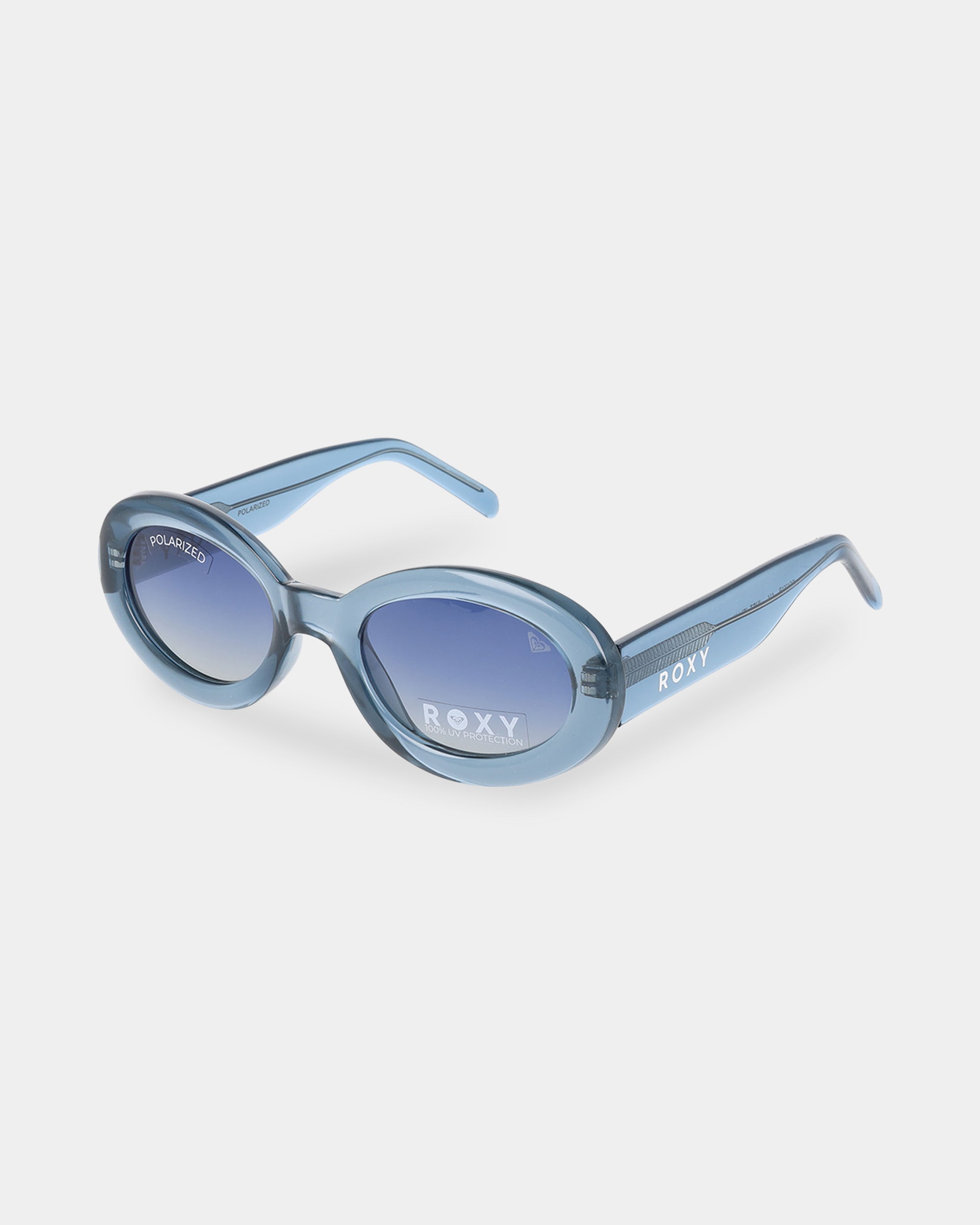 Womens Just Jelly Polarised Sunglasses