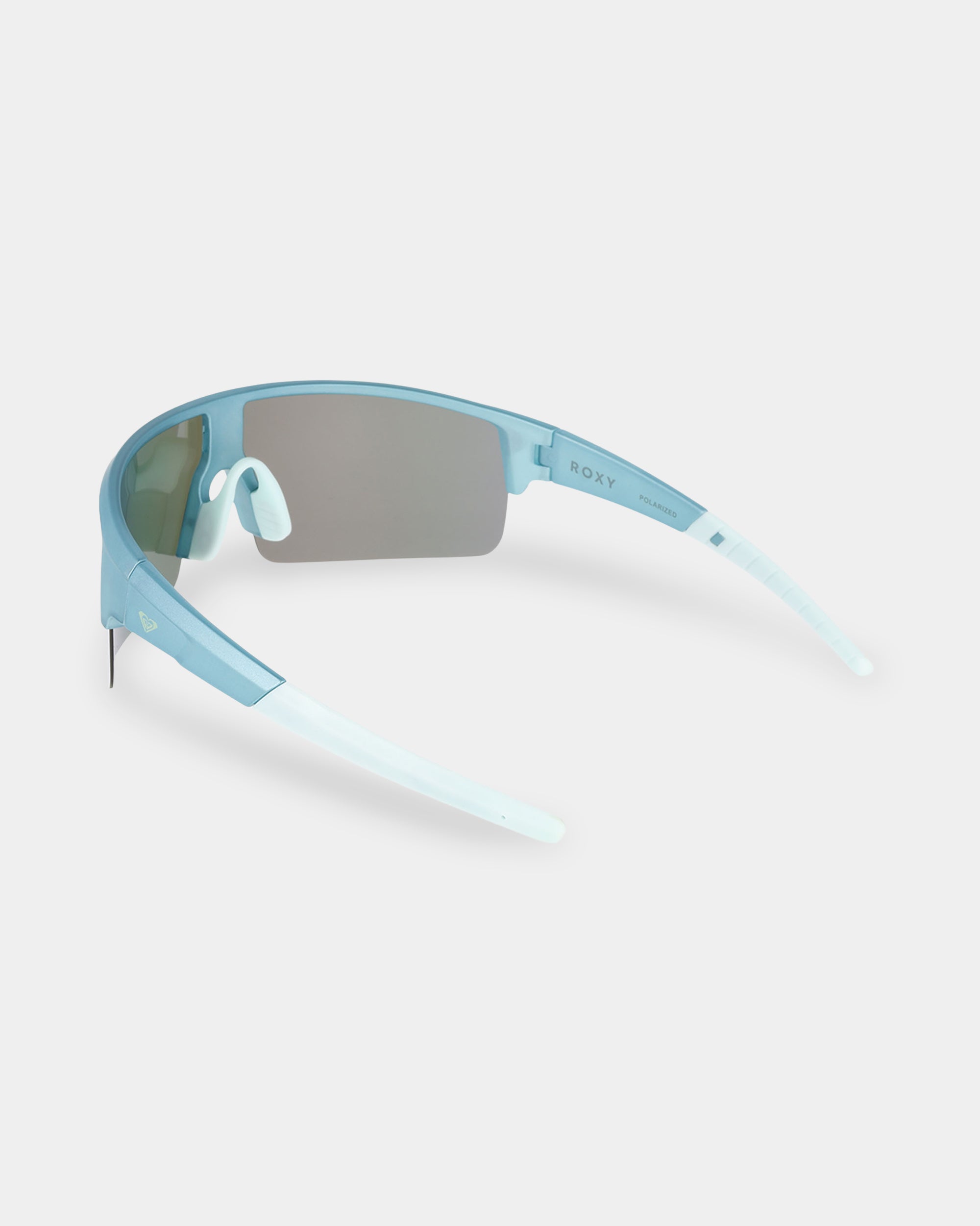 Womens Aqua Marina Polarised Sunglasses