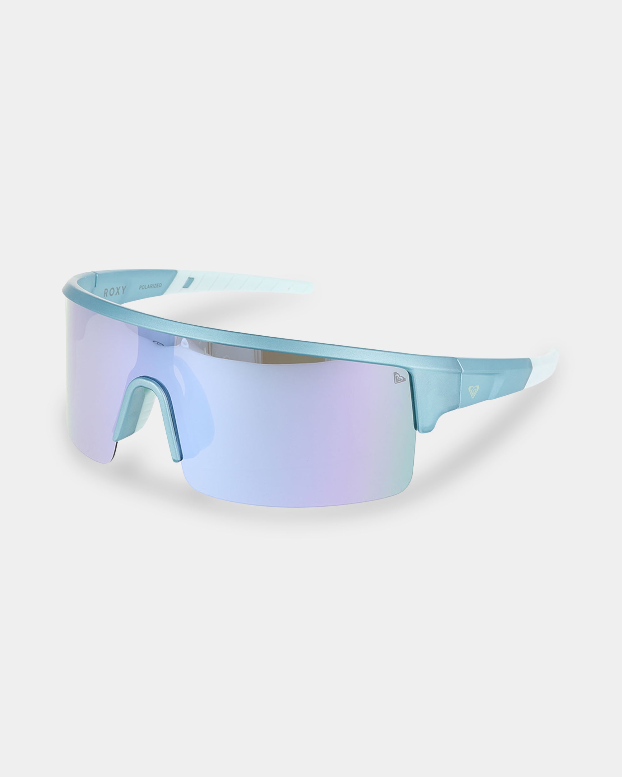 Womens Aqua Marina Polarised Sunglasses