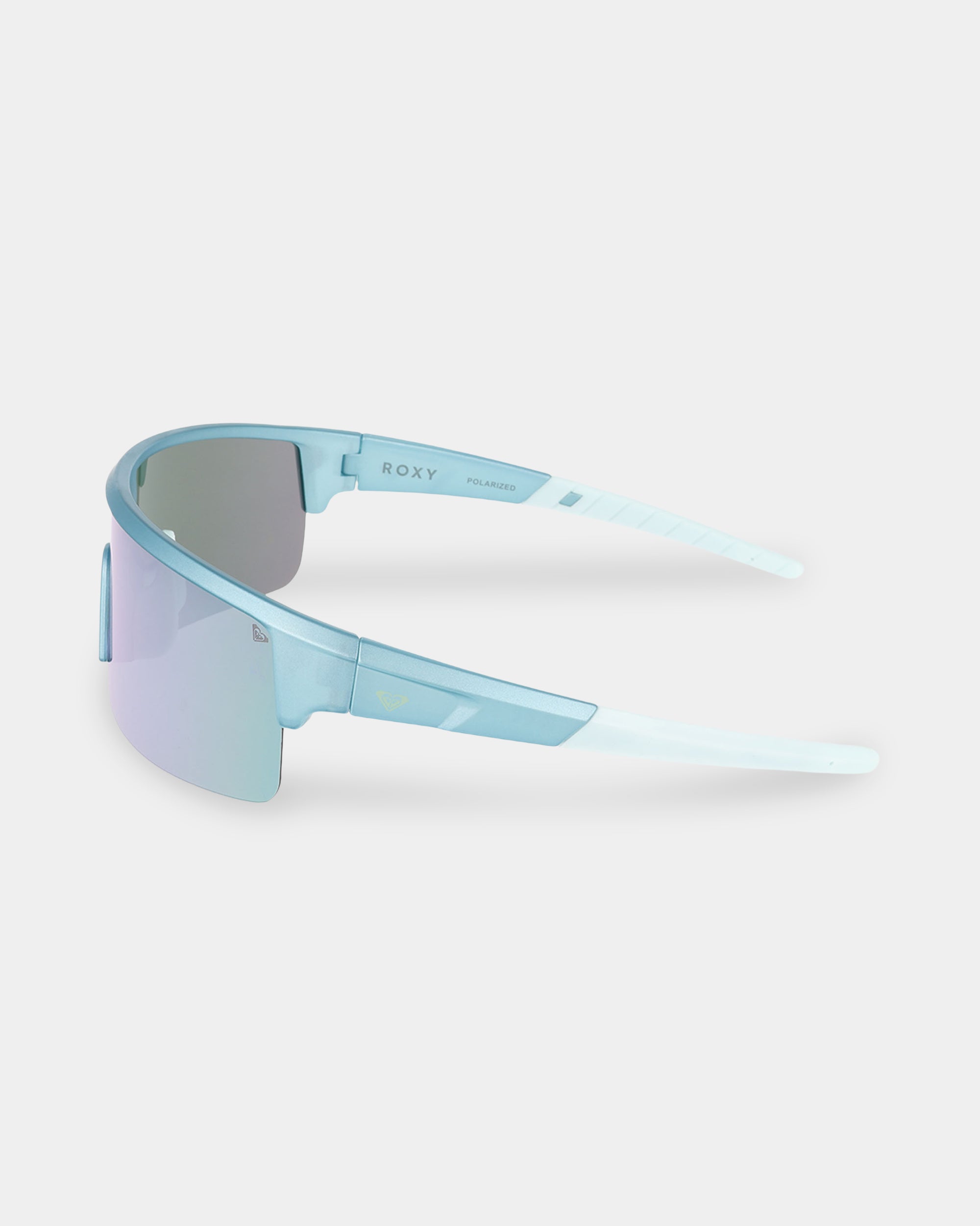 Womens Aqua Marina Polarised Sunglasses