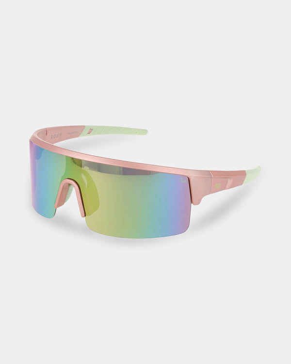 Womens Aqua Marina Polarised Sunglasses