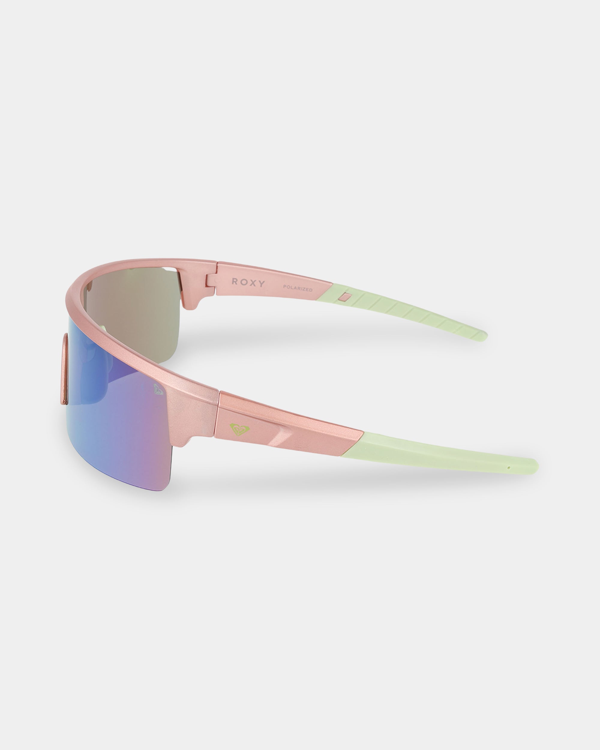 Womens Aqua Marina Polarised Sunglasses