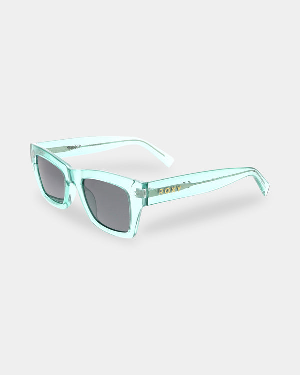 Womens Coastal Chic Polarised Sunglasses