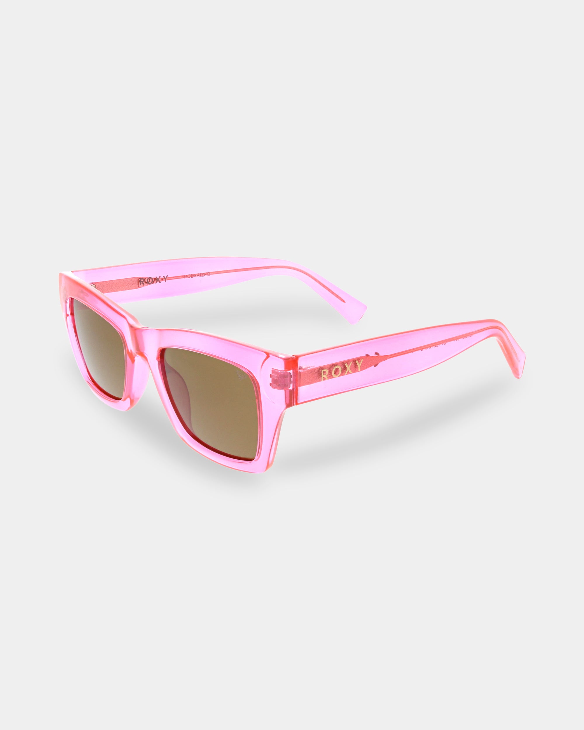 Womens Coastal Chic Polarised Sunglasses