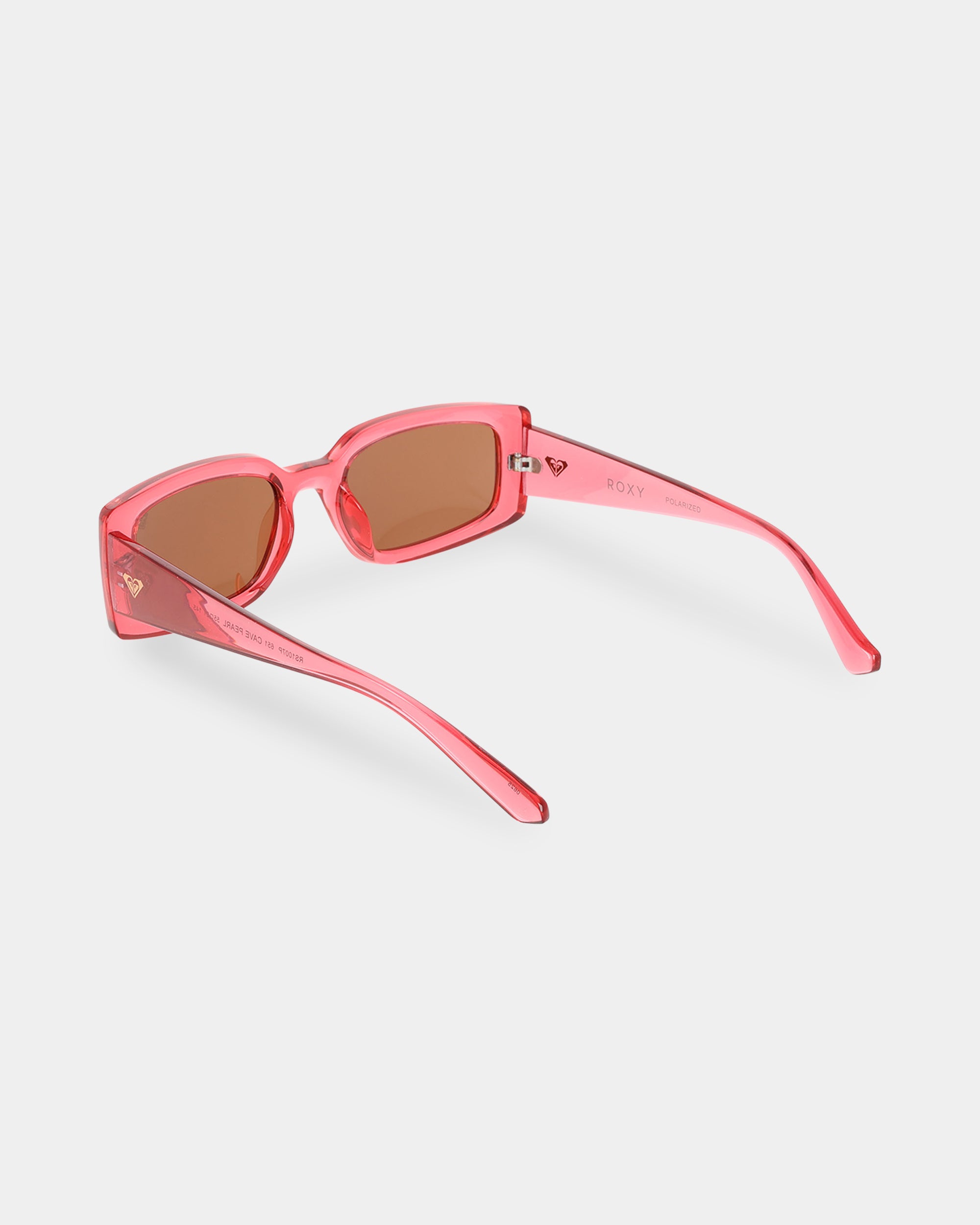 Womens Cave Pearl Polarised Sunglasses