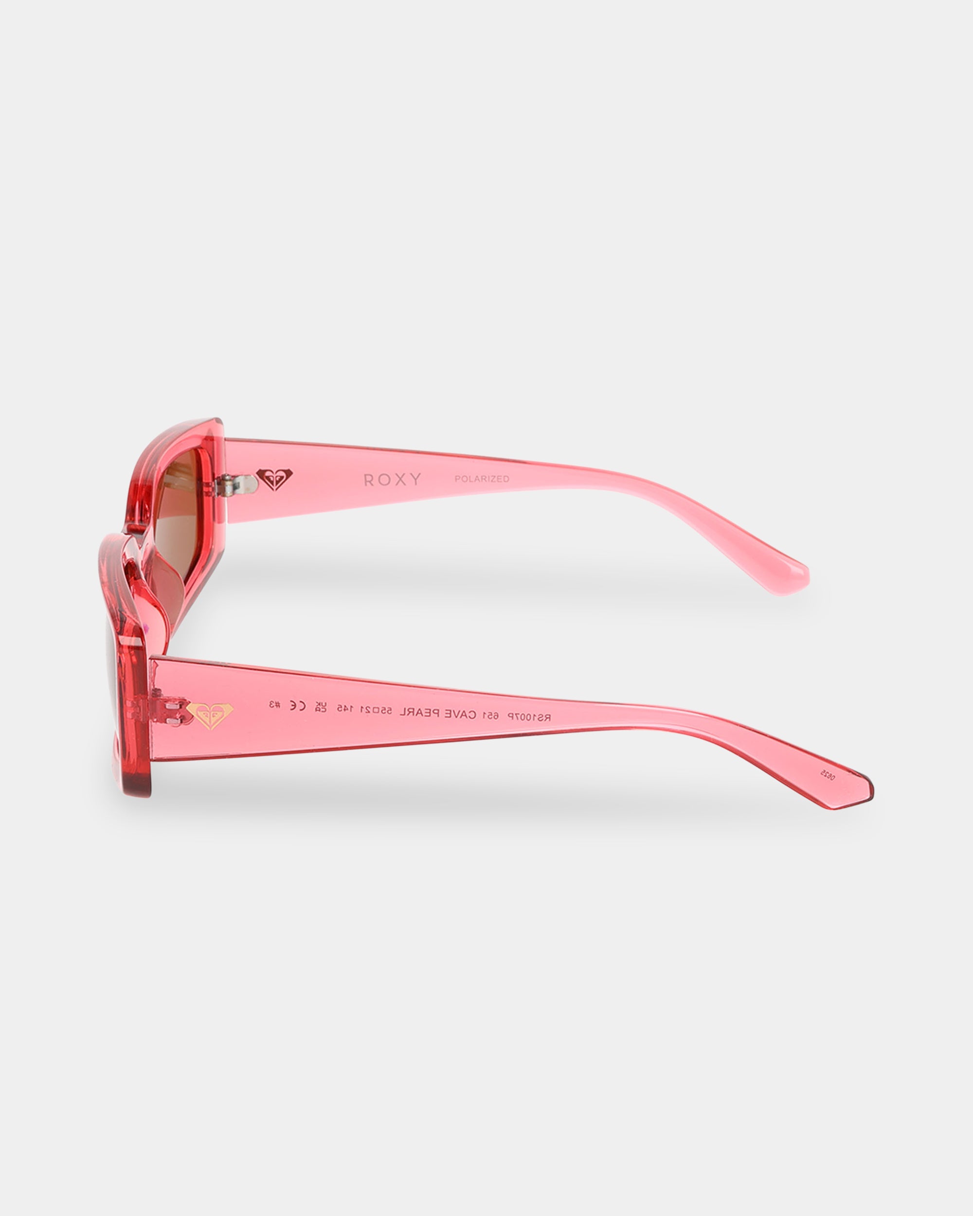 Womens Cave Pearl Polarised Sunglasses