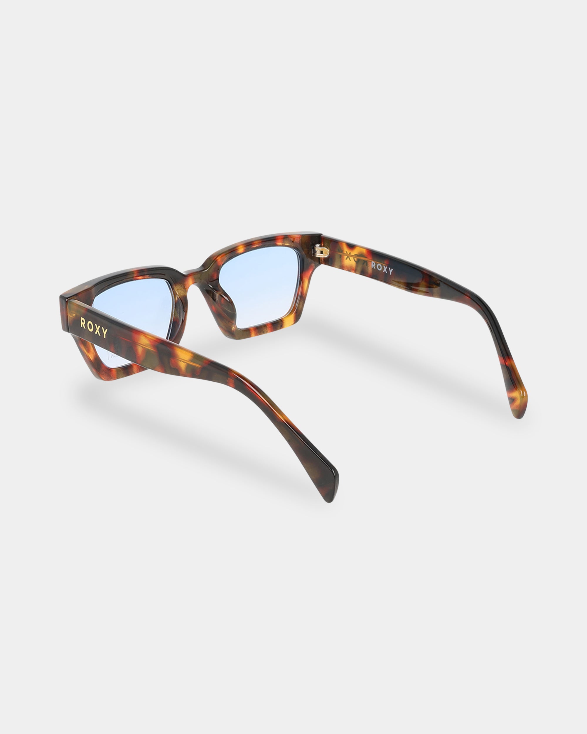 Womens Endless Blues Sunglasses