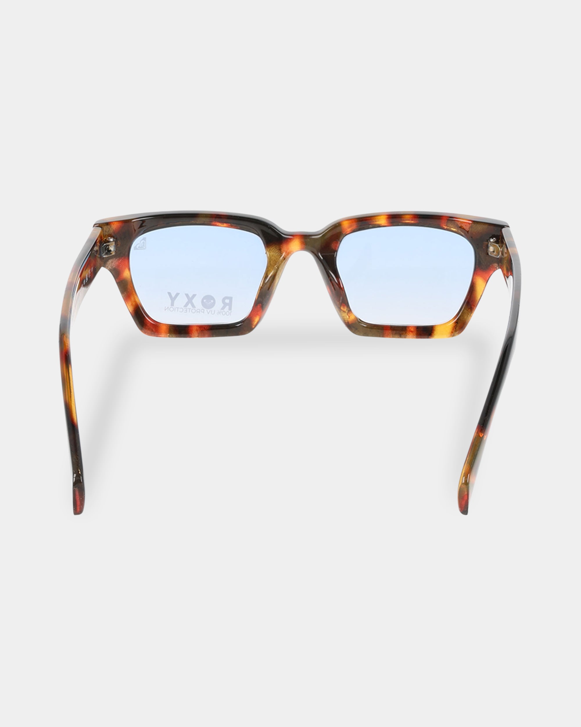 Womens Endless Blues Sunglasses