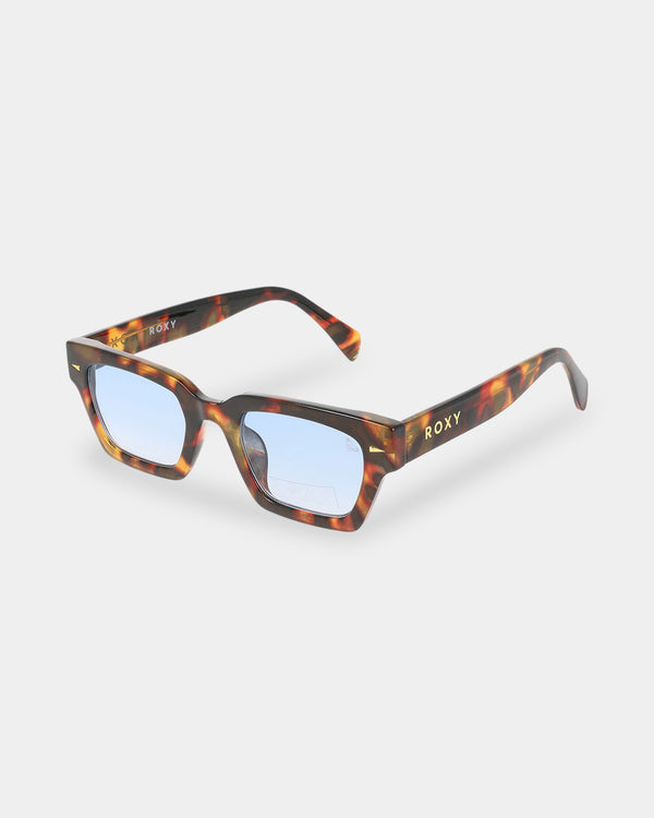 Womens Endless Blues Sunglasses