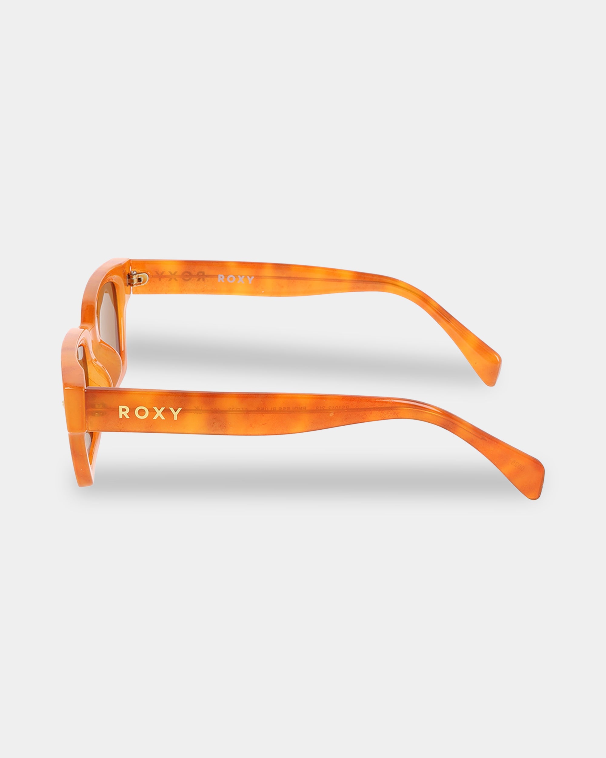 Womens Endless Blues Sunglasses