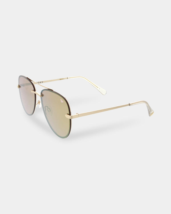 Womens Into The Sun Sunglasses