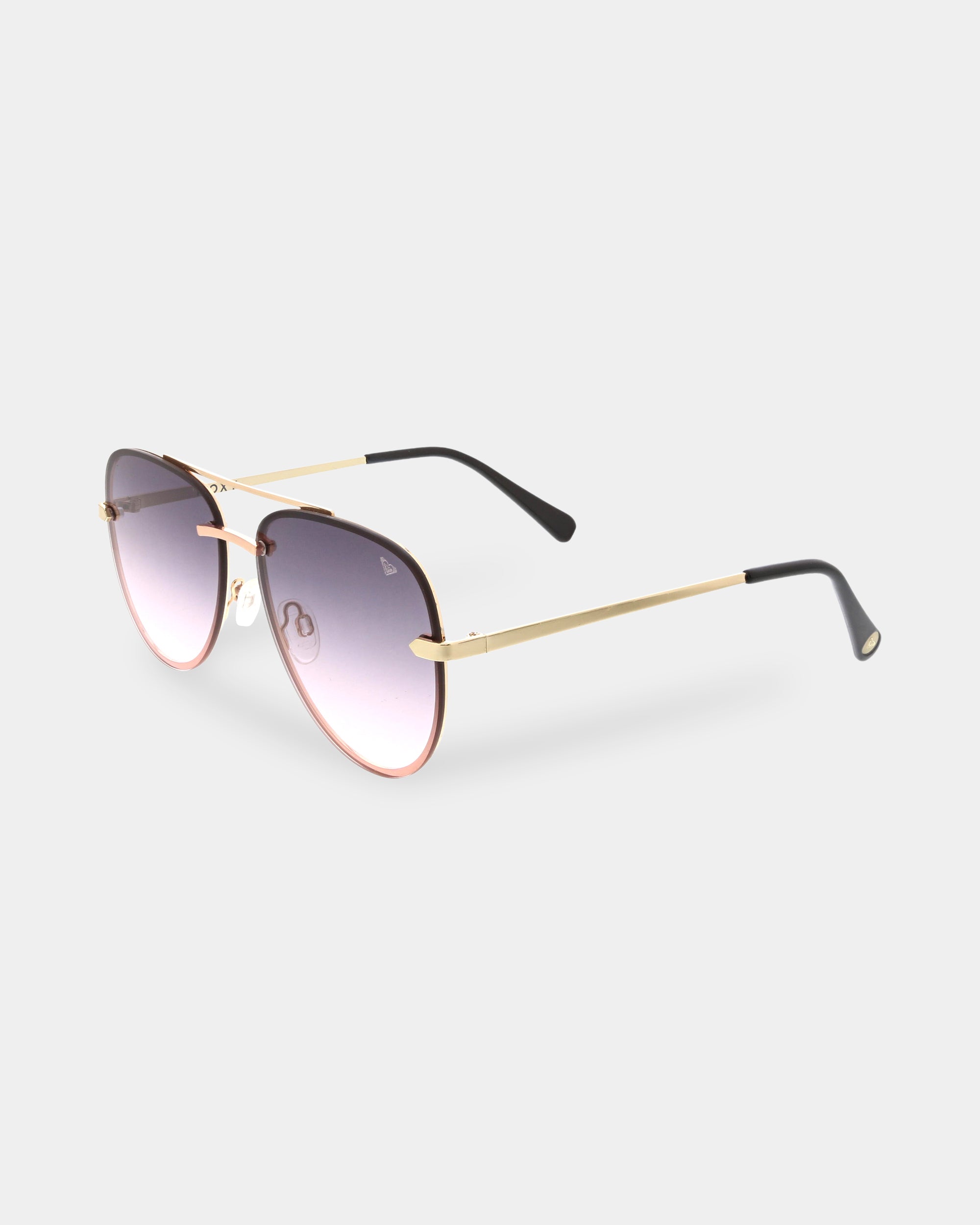 Womens Into The Sun Sunglasses