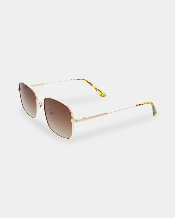 Womens Shady Beach Polarised Sunglasses