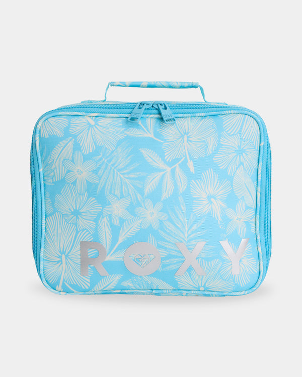 Girls 8-16 Groove In Life Lunch Box