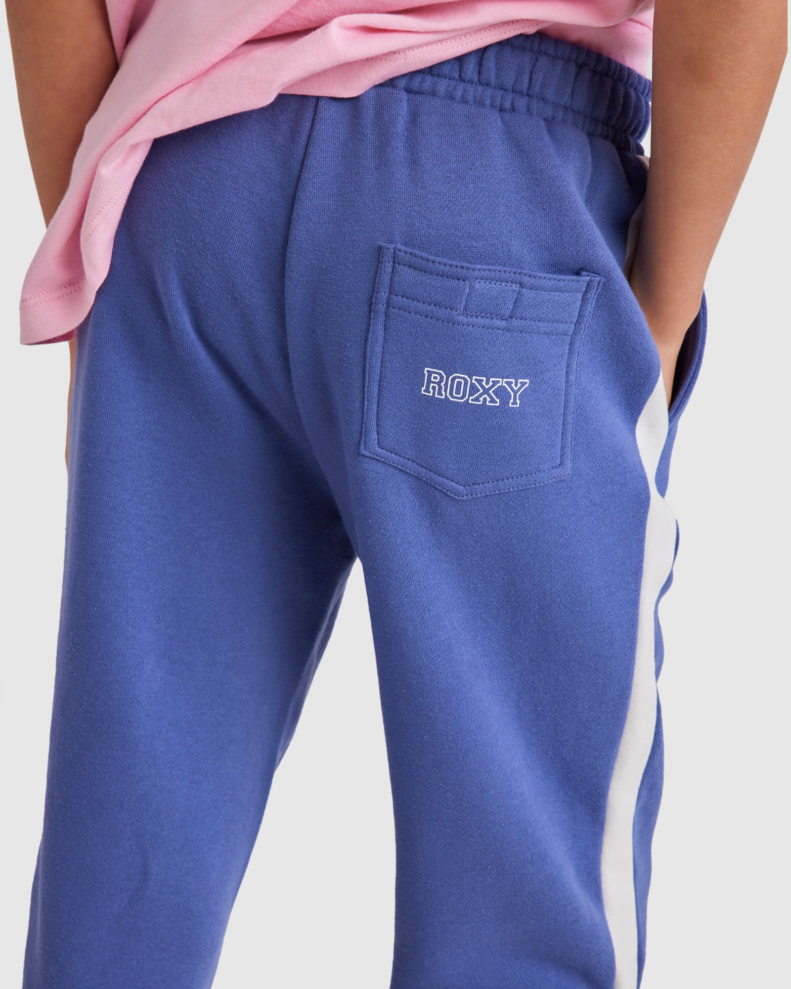 Girls 4-16 Oversized Joggers