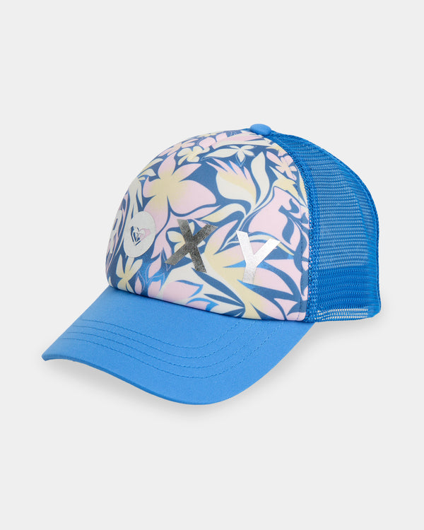 Girls 8-16  Active Moves Trucker Cap