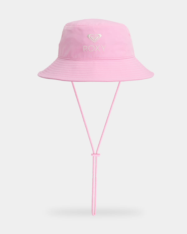 Girls 8-16 Seabreeze Babe Bucket Hat