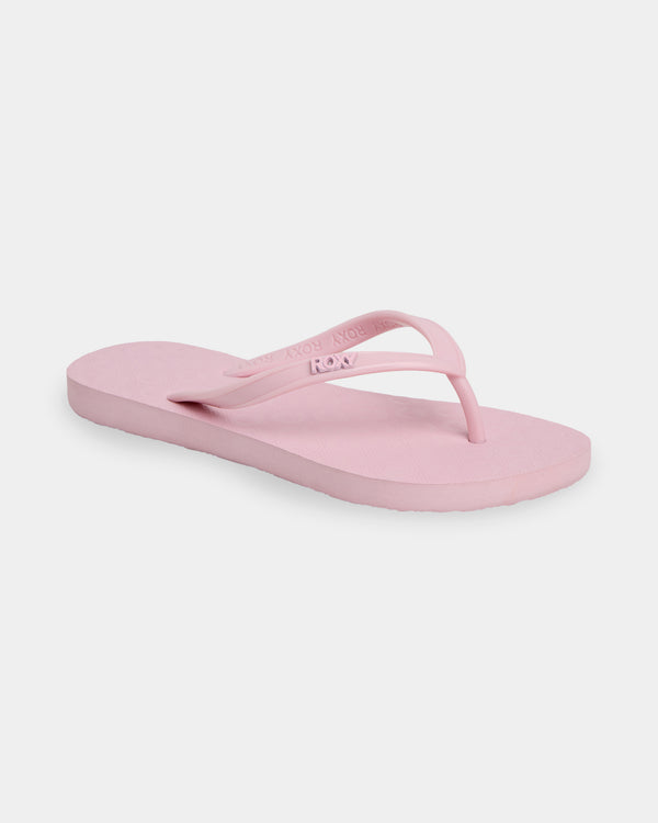 Girls 8-16 Viva V Thongs