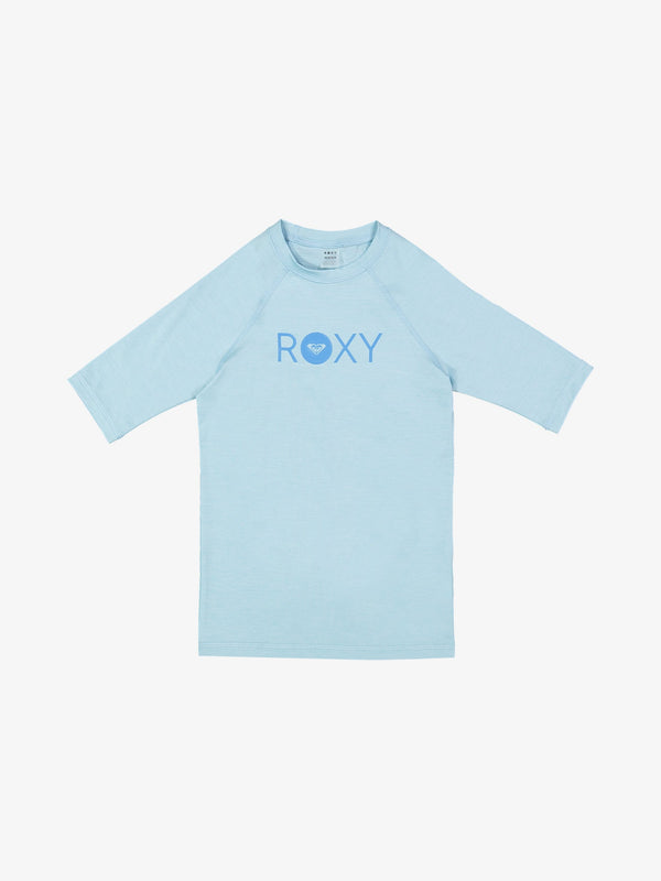 Girls 4-16 Essential Surf Shirt