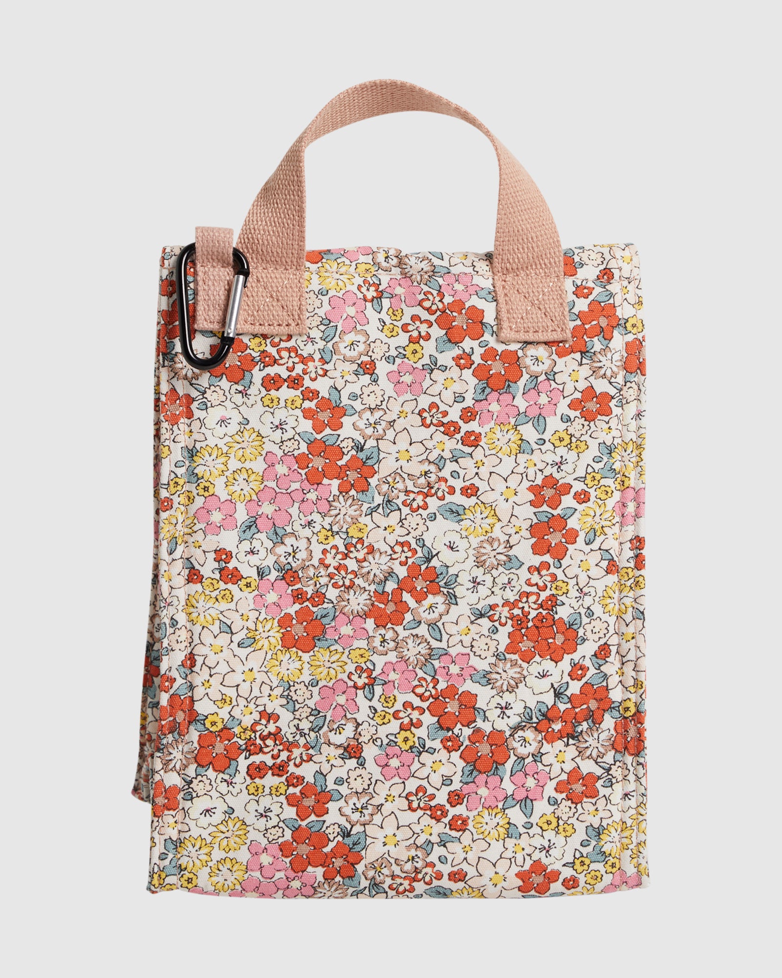 Womens Lunch Hour Canvas School Supplies