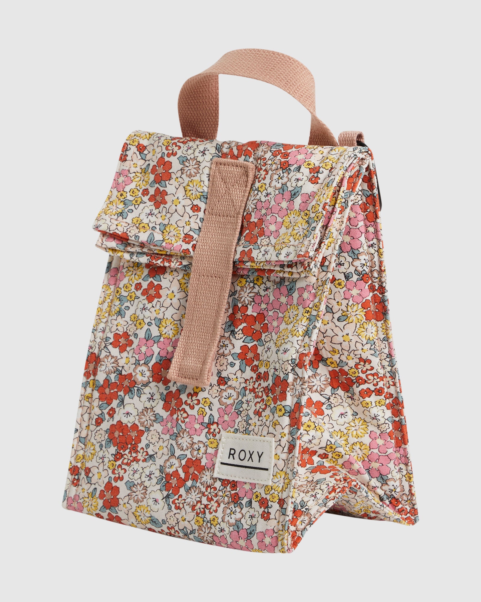 Womens Lunch Hour Canvas School Supplies