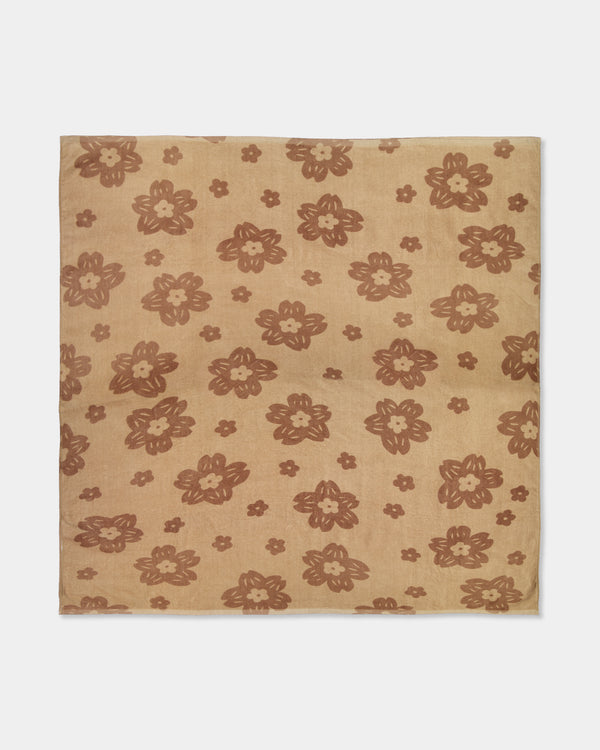 Blossom Beach Towel