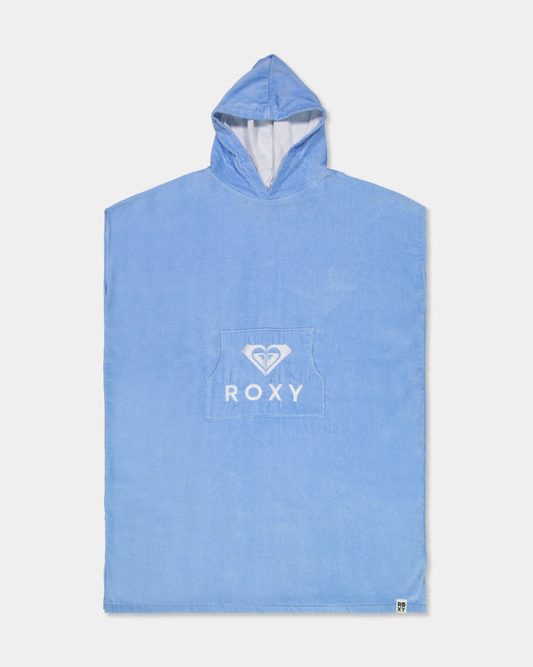 Womens Stay Magical Hooded Towel