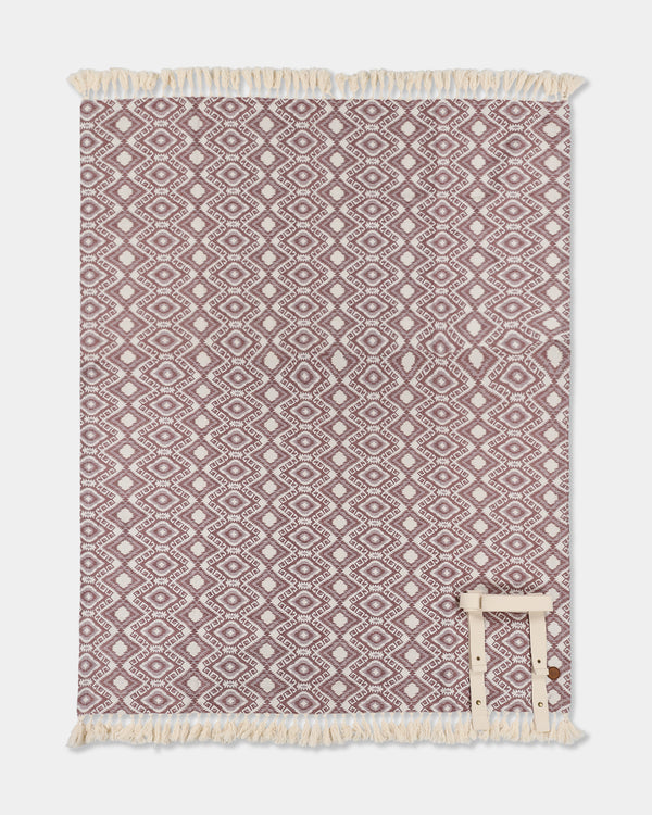 Altitude Change Beach Blanket