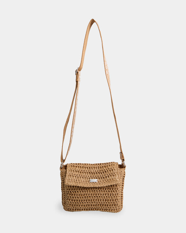 Spotless Sunnies Cross Body Bag