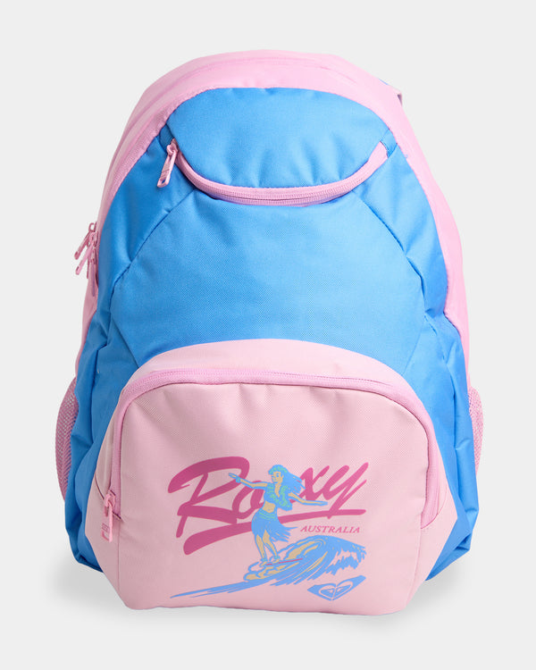 Shadow Swell Backpack