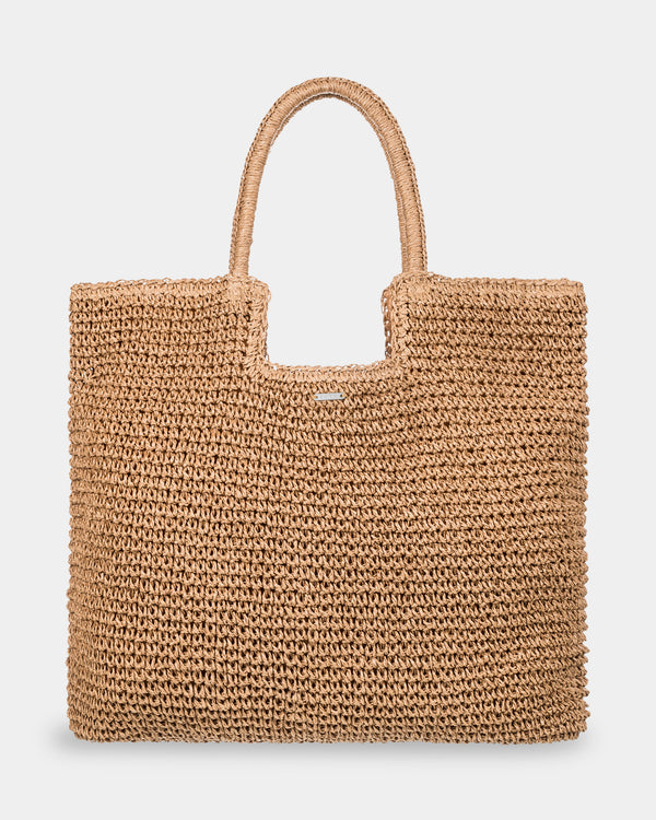 Coconut Pie Tote Bag