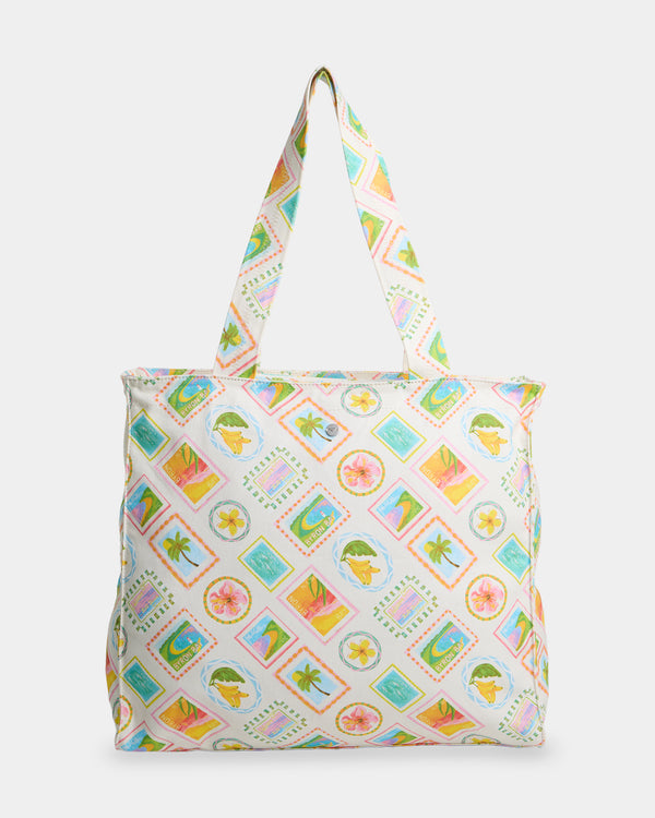 Postcards Tote Tote Bag