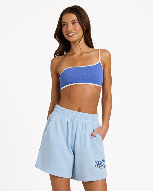 Womens Long Days Trackshorts