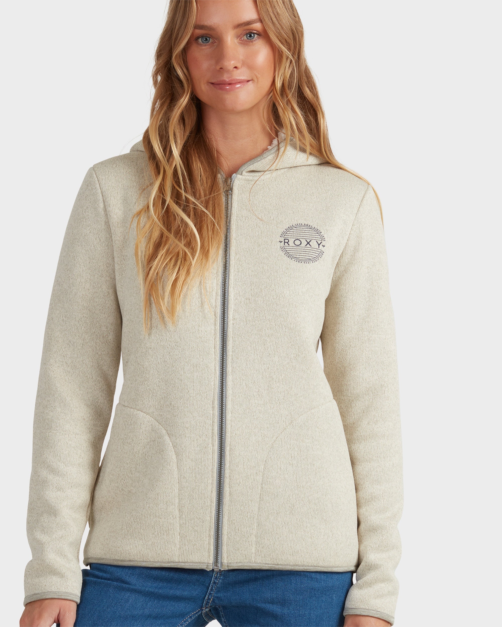 Womens Womens Petal Fever Jacket